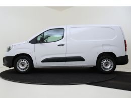 Opel Combo_Electric