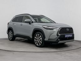Toyota Corolla_Cross