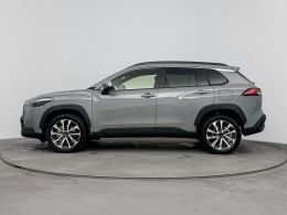 Toyota Corolla_Cross