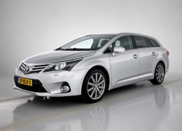 Toyota Avensis_wagon