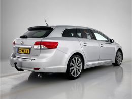 Toyota Avensis_wagon