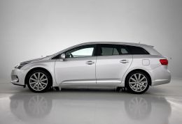 Toyota Avensis_wagon