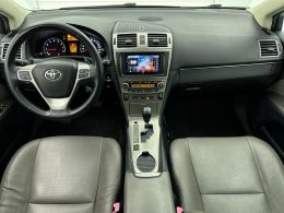 Toyota Avensis_wagon