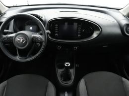 Toyota Aygo_X