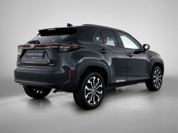 Toyota Yaris_Cross