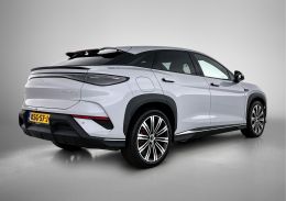 BYD SEALION