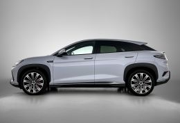 BYD SEALION