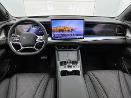 BYD SEALION