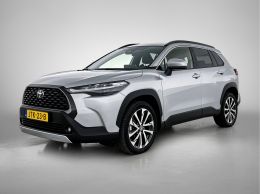 Toyota Corolla_Cross