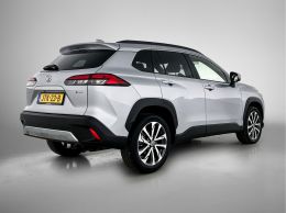 Toyota Corolla_Cross
