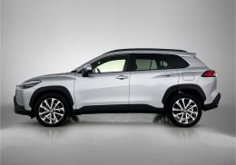 Toyota Corolla_Cross