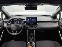 Toyota Corolla_Cross