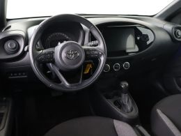 Toyota Aygo_X