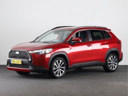 Toyota Corolla_Cross