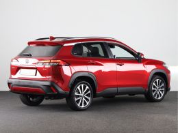Toyota Corolla_Cross