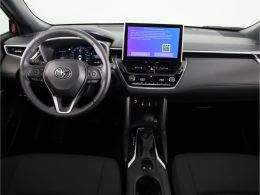 Toyota Corolla_Cross