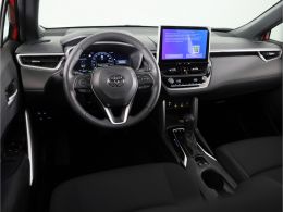 Toyota Corolla_Cross