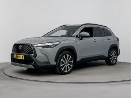 Toyota Corolla_Cross