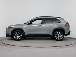 Toyota Corolla_Cross