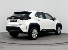 Toyota Yaris_Cross