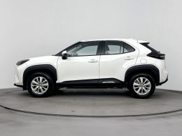 Toyota Yaris_Cross
