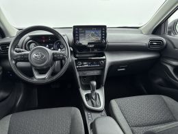 Toyota Yaris_Cross