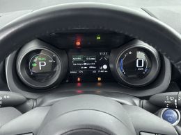 Toyota Yaris_Cross