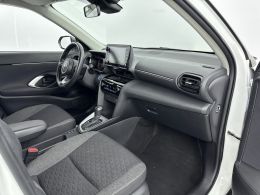 Toyota Yaris_Cross