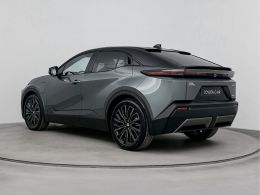 Toyota C-HR+