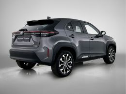 Toyota Yaris_Cross