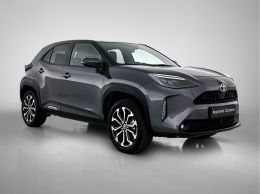 Toyota Yaris_Cross
