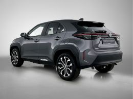 Toyota Yaris_Cross