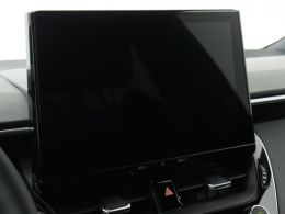 Suzuki Swace