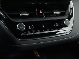 Suzuki Swace