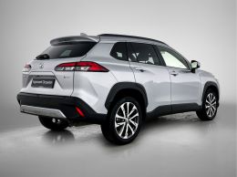 Toyota Corolla_Cross