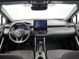 Toyota Corolla_Cross