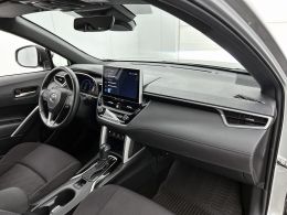 Toyota Corolla_Cross
