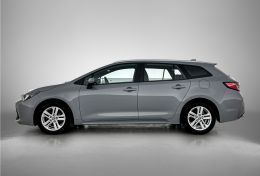 Toyota Corolla_Touring_Sports