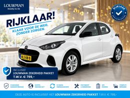 Mazda 2_Hybrid
