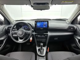 Toyota Yaris_Cross