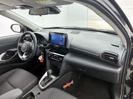 Toyota Yaris_Cross