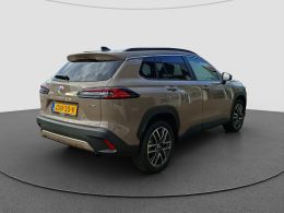 Toyota Corolla_Cross