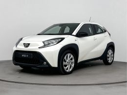 Toyota Aygo_X