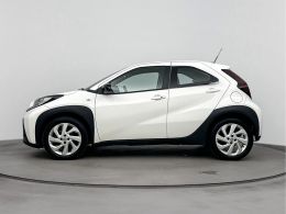 Toyota Aygo_X
