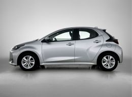 Mazda 2_Hybrid