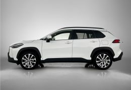Toyota Corolla_Cross