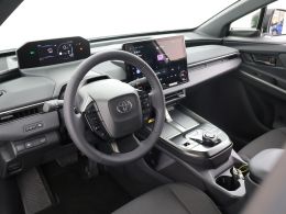 Toyota C-HR+