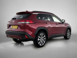 Toyota Corolla_Cross