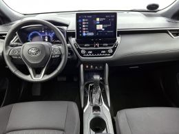 Toyota Corolla_Cross