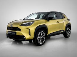 Toyota Yaris_Cross